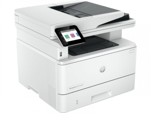 HP LaserJet Pro MFP 4102dw nyomtató (2Z622F)