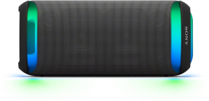 Sony SRSXV800B Bluetooth party hangszóró fekete