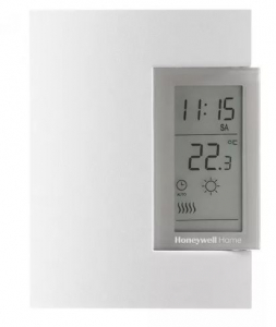 Honeywell Home T140 digitális szobatermosztát (T140C110AEU)