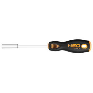 NEO Tools Bitbefogó csavarhúzó 1/4" (06-074)