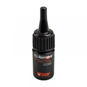 Thermal Grizzly TG Remove tisztító folyadék 10ml (TG-AR-100)
