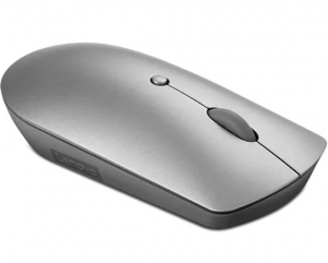 Lenovo 600 vezeték nélküli Bluetooth egér acélszürke (GY50X88832)
