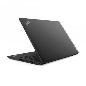 Lenovo ThinkPad T14 Gen 4 (AMD) laptop Win 11 Pro fekete (21K3002LHV)