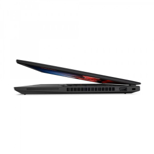 Lenovo ThinkPad T14 Gen 4 (AMD) laptop Win 11 Pro fekete (21K3002LHV)