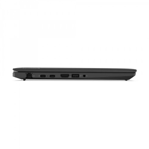 Lenovo ThinkPad T14 Gen 4 (AMD) laptop Win 11 Pro fekete (21K3002LHV)