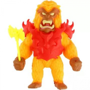 Monsterflex Combat: Nyújtható Szörnyfigura - Fire Beast (0335-FB)