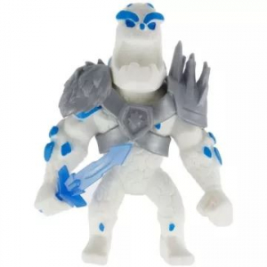 Monsterflex Combat: Nyújtható szörnyfigura - Ice Monster (0335-ICE)