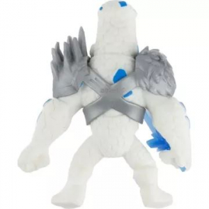 Monsterflex Combat: Nyújtható szörnyfigura - Ice Monster (0335-ICE)