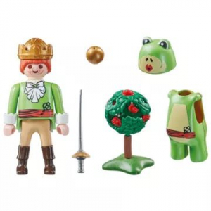 Playmobil: Békaherceg (71169)