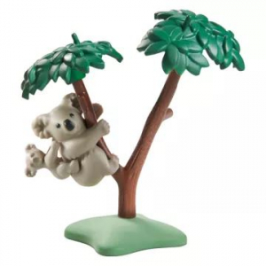 Playmobil Wiltopia: Koala mama kölykével (71292)