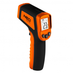 NEO Tools Infra hőmérő  (75-275)