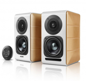 Edifier S880DB 2.0 Bluetooth hangszóró fehér