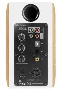 Edifier S880DB 2.0 Bluetooth hangszóró fehér