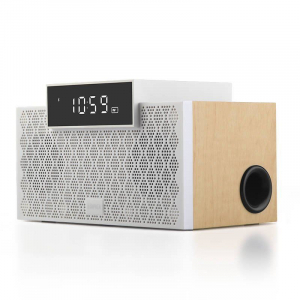 Edifier MP260 Bluetooth hangszóró fehér-barna