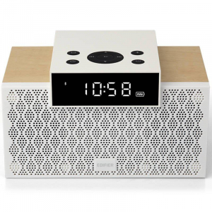 Edifier MP260 Bluetooth hangszóró fehér-barna