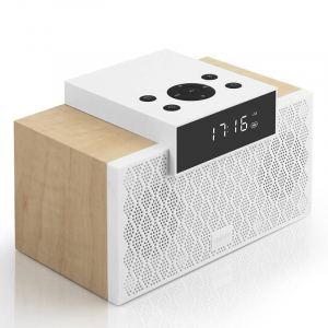 Edifier MP260 Bluetooth hangszóró fehér-barna