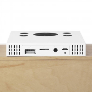 Edifier MP260 Bluetooth hangszóró fehér-barna