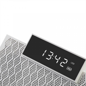 Edifier MP260 Bluetooth hangszóró fehér-barna