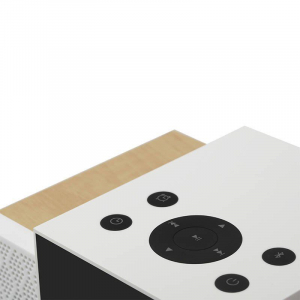Edifier MP260 Bluetooth hangszóró fehér-barna