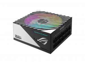 ASUS ROG-LOKI-1000P-SFX-L-GAMING 1000W moduláris tápegység