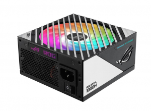 ASUS ROG-LOKI-1000P-SFX-L-GAMING 1000W moduláris tápegység