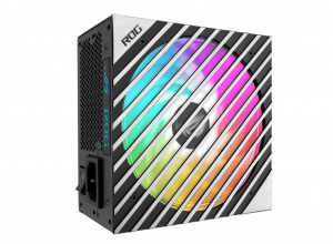 ASUS ROG-LOKI-1000P-SFX-L-GAMING 1000W moduláris tápegység