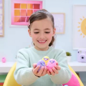 Spin Master Hatchimals: Alive! gyűjthető meglepetés figura tojásban (225633/6067430)