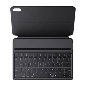 Baseus Brilliance pad Mini 6 8.3” mágneses billentyűzettok fekete (P40112602111-00)