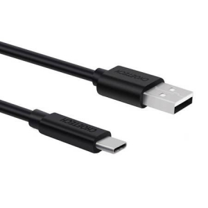 Choetech USB-A - USB-C kábel 3m fekete (AC0004)