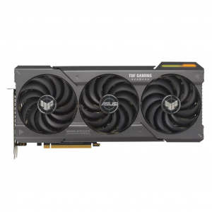 ASUS Radeon RX 7800 XT 16GB TUF Gaming OC Edition videokártya (TUF-RX7800XT-O16G-GAMING)