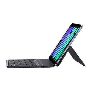Baseus Brilliance pad Mini 6 8.3” mágneses billentyűzettok fekete (P40112602111-00)