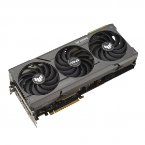 ASUS Radeon RX 7800 XT 16GB TUF Gaming OC Edition videokártya (TUF-RX7800XT-O16G-GAMING)