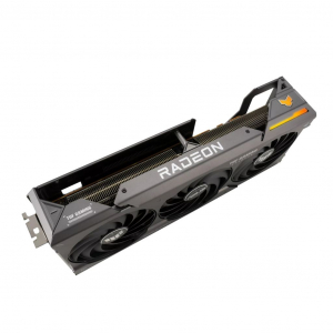 ASUS Radeon RX 7800 XT 16GB TUF Gaming OC Edition videokártya (TUF-RX7800XT-O16G-GAMING)