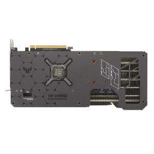ASUS Radeon RX 7800 XT 16GB TUF Gaming OC Edition videokártya (TUF-RX7800XT-O16G-GAMING)