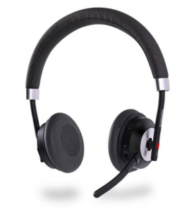 HAMECO HS-8705D-BT stereo headset