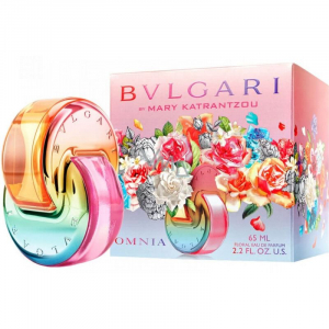 Bvlgari Omnia Mary Katrantzou Limited Edition EDP 65ml Hölgyeknek