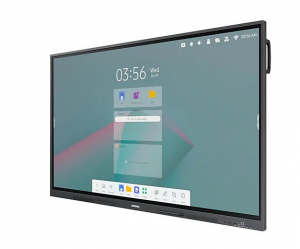 65" Samsung WA65C Interaktív Kijelző Touch Android 11 OS (LH65WACWLGCXEN)