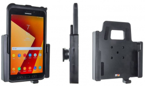Brodit 711002 Samsung Galaxy Tab Active 2 Tablet tartó fekete (1614353)