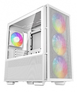 DeepCool CH560 WH számítógépház fehér (R-CH560-WHAPE4-G-1)