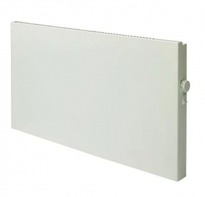 ADAX KET elektromos fűtőpanel 600W fehér (AVP1206)