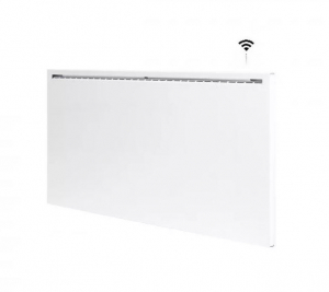 ADAX FAMN WIFI H 14 KWT elektromos fűtőpanel 1400W fehér (AFH14W)