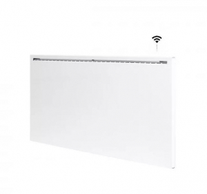 ADAX FAMN WIFI H 06 KWT elektromos fűtőpanel 600W fehér (AFH06W)