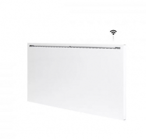 ADAX FAMN WIFI H 04 KWT elektromos fűtőpanel 400W fehér (AFH04W)