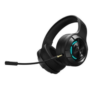 Edifier HECATE G30S gaming headset fekete