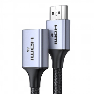 UGREEN HD165 HDMI 8K hosszabbító kábel 15cm (6941876215188)