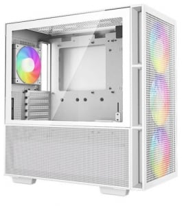 DeepCool CH560 WH számítógépház fehér (R-CH560-WHAPE4-G-1)