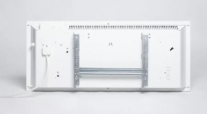 ADAX FAMN WIFI H 08 KWT elektromos fűtőpanel 800W fehér (AFH08W)