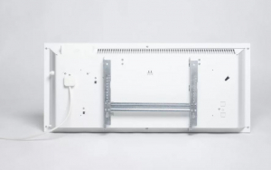 ADAX FAMN WIFI H 06 KWT elektromos fűtőpanel 600W fehér (AFH06W)