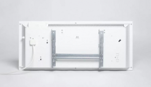 ADAX FAMN L 14 KWT elektromos fűtőpanel 1400W fehér (AFL14)