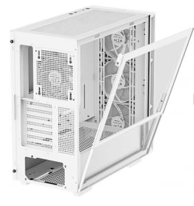 DeepCool CH560 WH számítógépház fehér (R-CH560-WHAPE4-G-1)